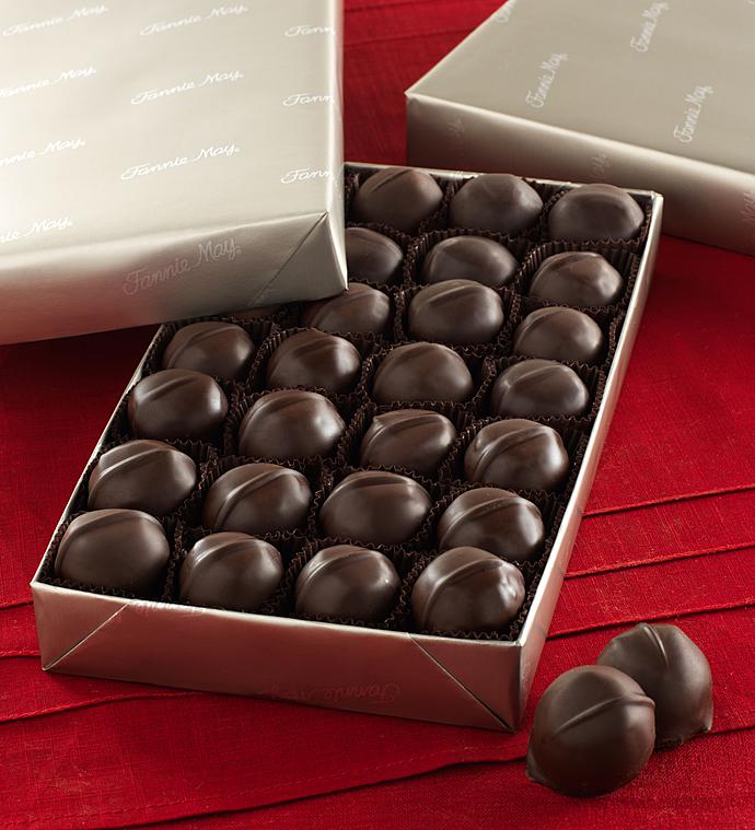 Fannie May® Vanilla Buttercream Chocolates